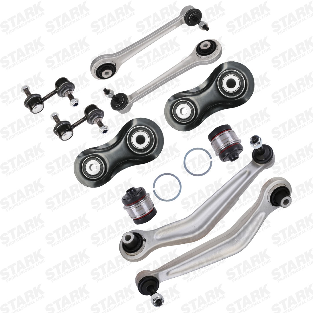 STARK SKSSK-1601135 Querlenker-Reparatursatz Hinterachse