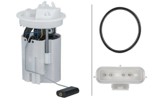 HELLA 8TF 358 303-231: Pompe à essence