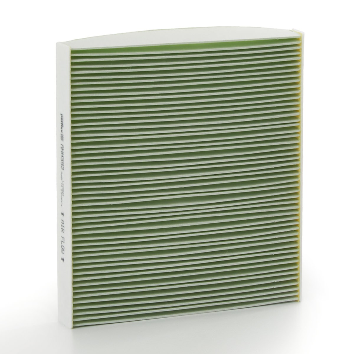 PURFLUX AHH392: Filtre d'habitacle CabinHepa+ Filtre à particules HEPA