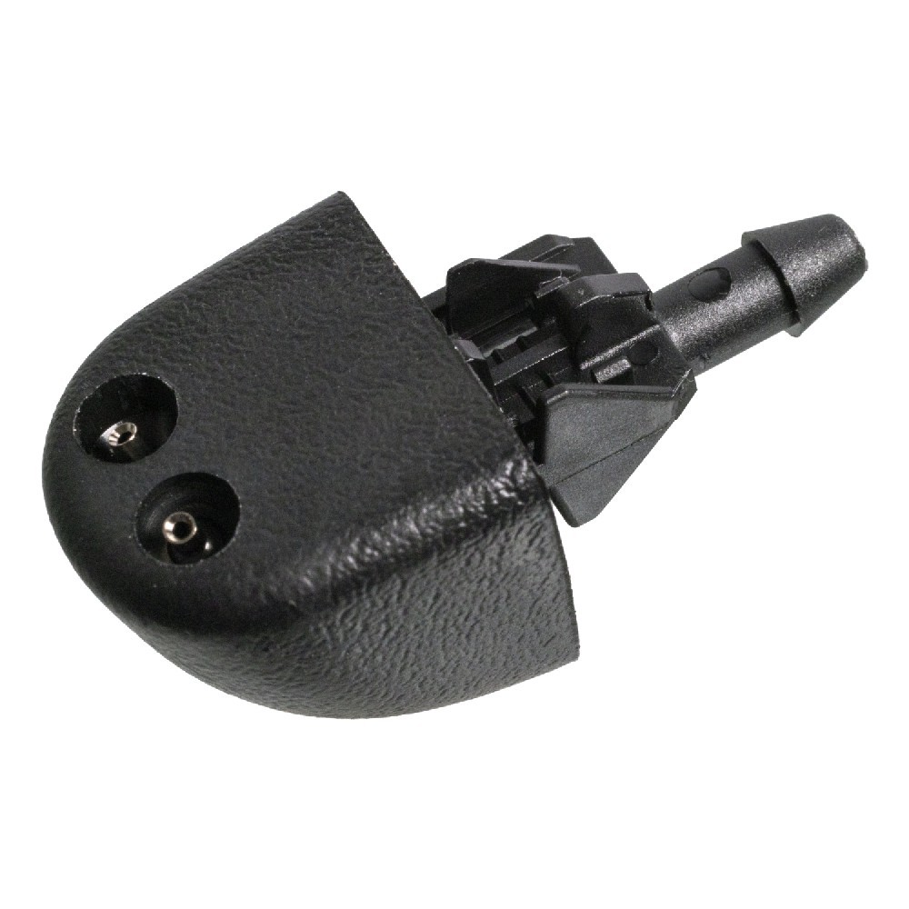 FEBI BILSTEIN 176286: Gicleur de lave-glace febi Plus avant, côté conducteur ou passager, non chauffé