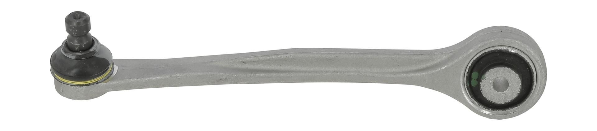 MOOG AU-TC-17354: Tukivarsi Alumiini, Alapallo-/pallonivelellä, Kumilaakerilla