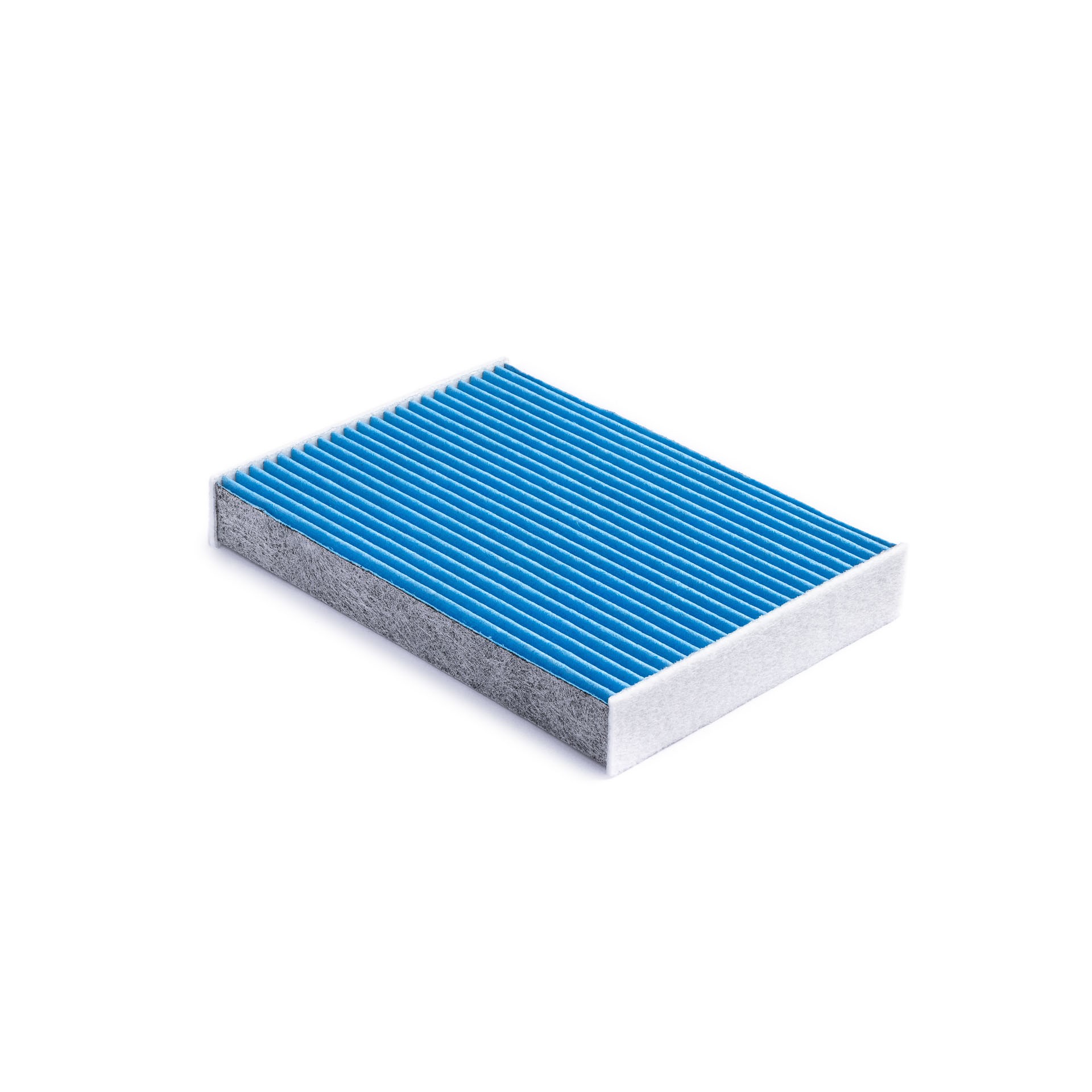 UFI 34.257.00: Interieurfilter ARGENTIUM Met antibacteriële werking