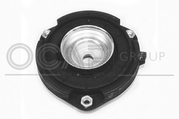 OCAP 8435371: Lozisko pruzne vzpery pravá přední náprava, levá přední náprava