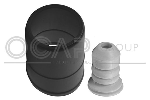 OCAP 8500135: Støvkappe, støtdemper framaksel høyre, framaksel venstre