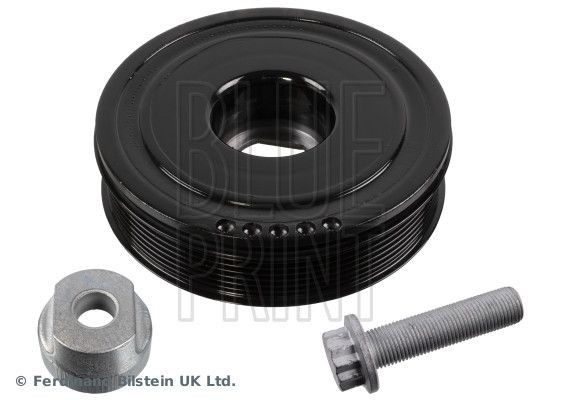 BLUE PRINT ADBP610045: Polia, cambota com parafuso, com anilha espaçadora, para cambota