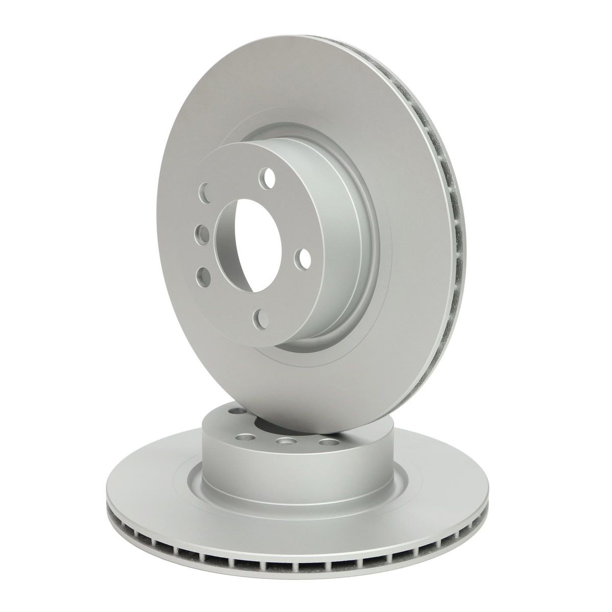 MASTER-SPORT 24012002341-SET-MS: Bromsskiva Bakaxel, Ø: 330mm, ventilerad, Ø: 330mm, med skruvar