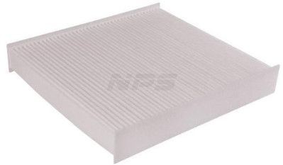 NPS N135N28: Interieurfilter Stoffilter