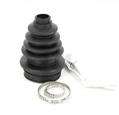 NPS U282L03: Asmanchetten set Versnellingsbak zijde