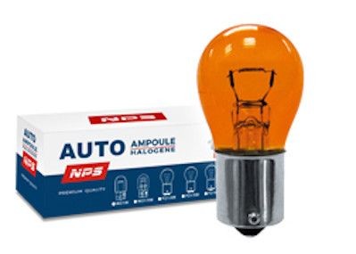 NPS U671L09 Blinkerbirne 12V, PY21W