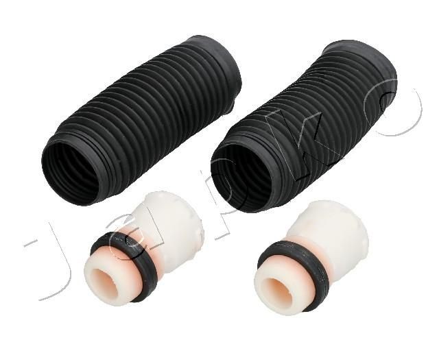 JAPKO 1590914: Ochranná sada proti prachu, tlumič pérování přední osa