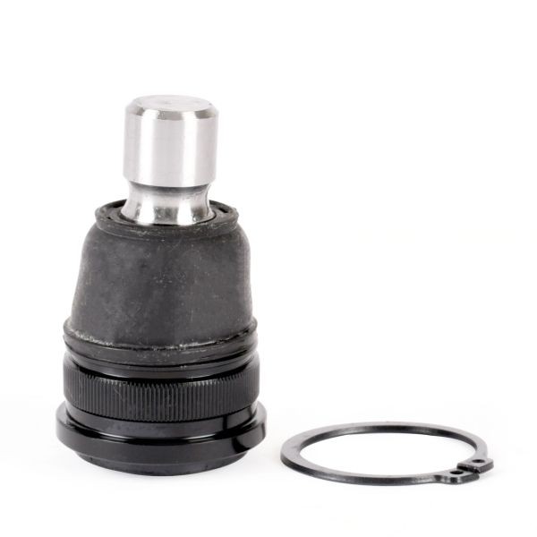 CTR CB0294: Pallonivel Etuakseli, ala