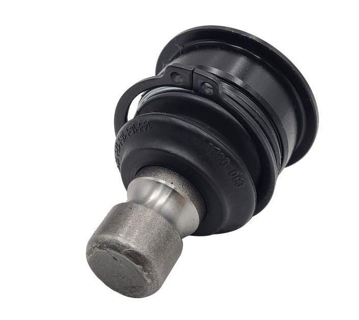 CTR CB0331: Pallonivel Etuakseli, ala