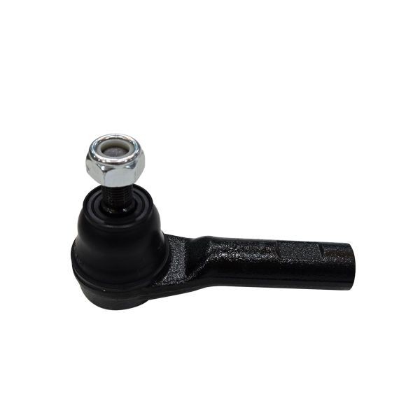 CTR CE0493: Raidetangon pää Etuakseli, 100mm, mutterilla