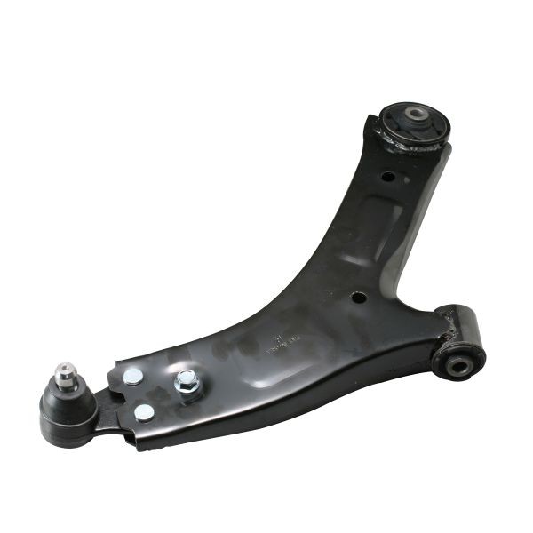 CTR CQ0143R: Tukivarsi Etuakseli, ala, Oikea, Teräs, Alumiini, Laakerin holkilla, Alapallo-/pallonivelellä