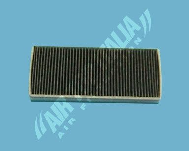 ASTER AS2016: Filter vnútorného priestoru Filter aktívneho uhlia