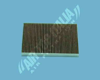 ASTER AS2374: Innenraumfilter Aktivkohlefilter