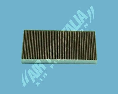 ASTER AS2386: Filtro abitacolo Filtro al carbone attivo