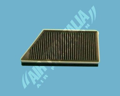 ASTER AS2397: Innenraumfilter Aktivkohlefilter