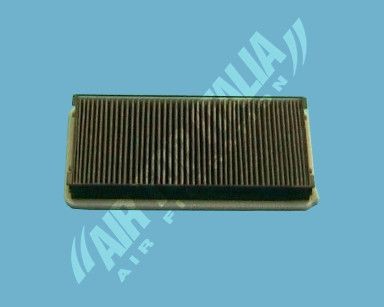 ASTER AS2412: Interieurfilter Carbon filter