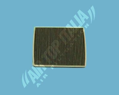 ASTER AS2413: Filtro abitacolo Filtro al carbone attivo