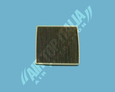 ASTER AS2414: Filtro abitacolo Filtro al carbone attivo