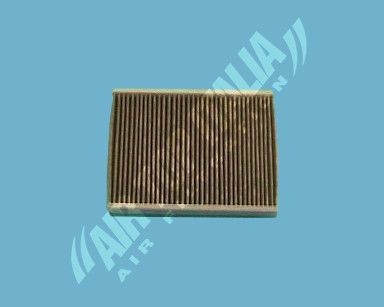 ASTER AS2451 Innenraumfilter Aktivkohlefilter