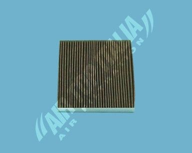 ASTER AS2457: Filtro abitacolo Filtro al carbone attivo