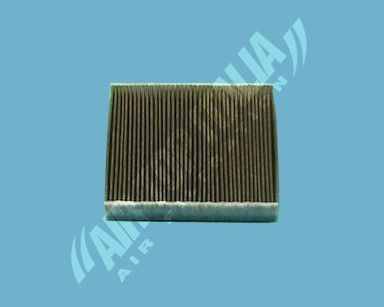 ASTER AS2510: Innenraumfilter Aktivkohlefilter