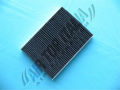 ASTER AS2544: Interieurfilter Carbon filter