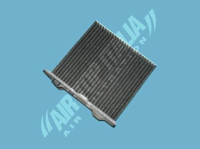 ASTER AS2556: Filtrs, Salona telpas gaiss Aktivētās ogles filtrs