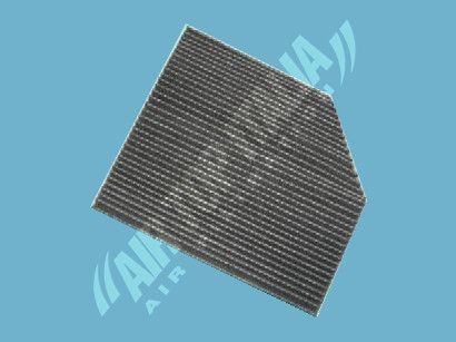 ASTER AS2564: Interieurfilter Carbon filter