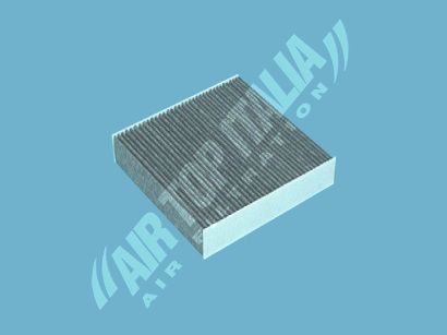 ASTER AS2626: Filtrs, Salona telpas gaiss Aktivētās ogles filtrs