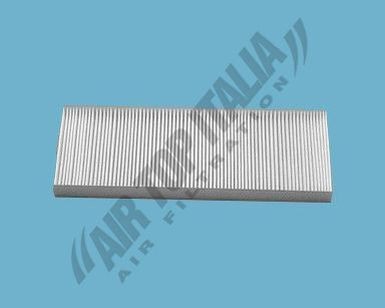 ASTER ASF2375: Filtre d'habitacle filtre à pollen