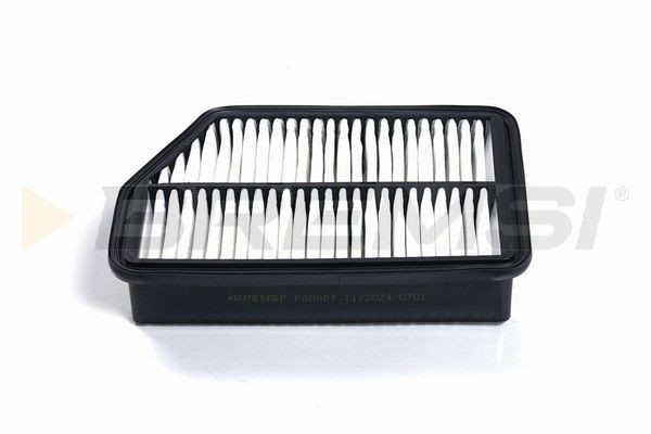 BREMSI FA0607: Luchtfilter