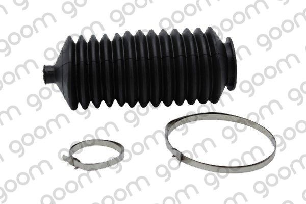 GOOM SBK-0113: Paljekumisarja, ohjaus Etuakseli, vasen, Etuakseli, oikea