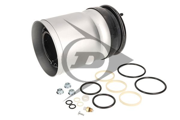 AIC 71147: Luftbelg Dunlop original reservedel venstre bakaksel, høyre bakaksel