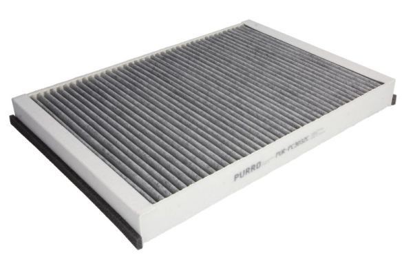 PURRO PUR-PC3032C: Innenraumfilter Aktivkohlefilter