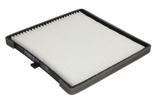 PURRO PUR-PC7015: Filter vnútorného priestoru filter castic
