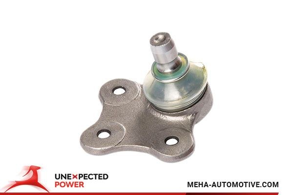 MEHA AUTOMOTIVE MH20011: Pallonivel Etuakseli, Taka-akseli