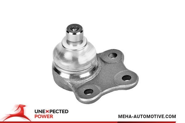 MEHA AUTOMOTIVE MH20022: Pallonivel Etuakseli, Alla, Etuakseli, ala