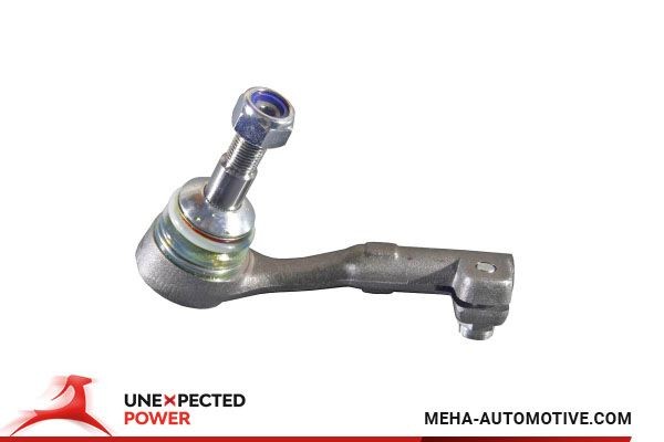 MEHA AUTOMOTIVE MH20124: Rotule de direction Essieu avant gauche, Essieu arrière gauche