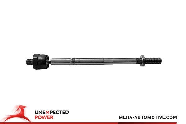 MEHA AUTOMOTIVE MH20262: Аксиален шарнирен накрайник, напречна кормилна щанга предна ос, 312mm