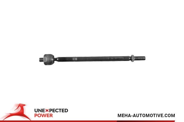 MEHA AUTOMOTIVE MH20283: Raidetangon pää, suora Etuakseli, Molemminpuolin, Etuakseli, vasen, Etuakseli, oikea, 1. etuakseli molemmilla puolilla, 382mm