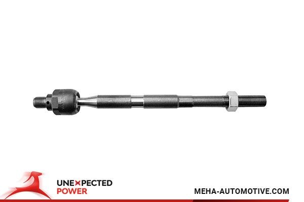 MEHA AUTOMOTIVE MH20314: Articulatie axiala, cap de bara punte fata, 284mm