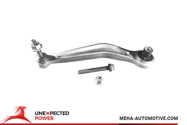 MEHA AUTOMOTIVE MH20353: Brat, suspensie roata Axa spate stanga, deasupra, cu suruburi