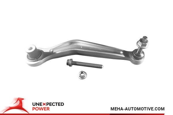 MEHA AUTOMOTIVE MH20361: Brat, suspensie roata Axa spate dreapta, Aluminiu