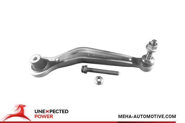 MEHA AUTOMOTIVE MH20363 Querlenker Hinterachse rechts, Hinterachse oben, rechts, Vorderachse, mit Lager