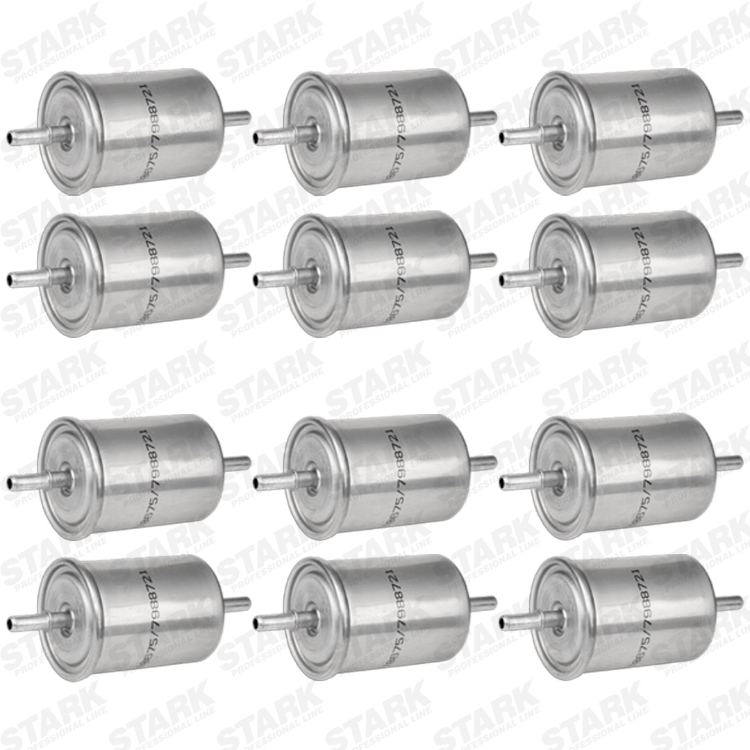 STARK SKFF-0870804: Kraftstofffilter