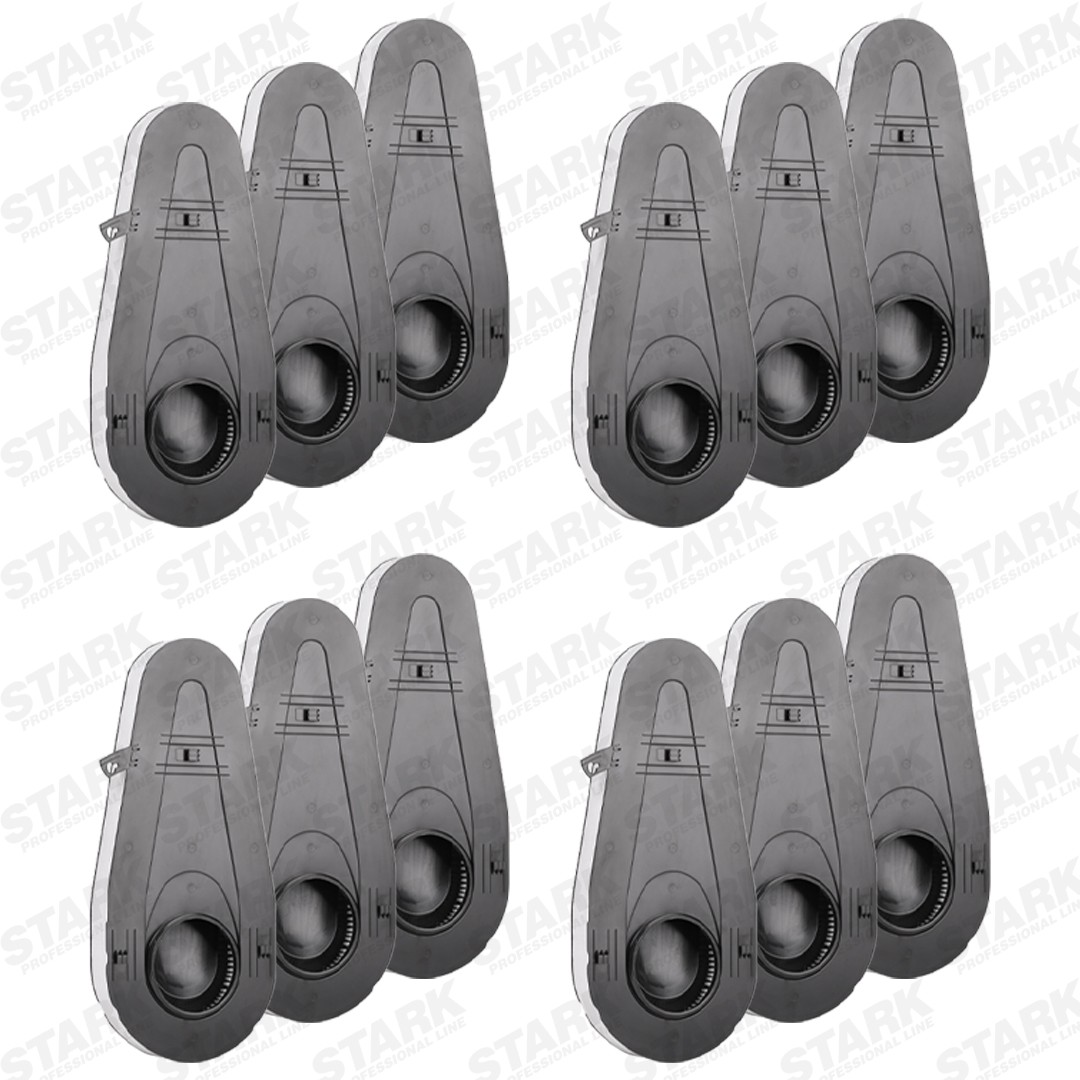 STARK SKAF-0061669: Vzduchový filter