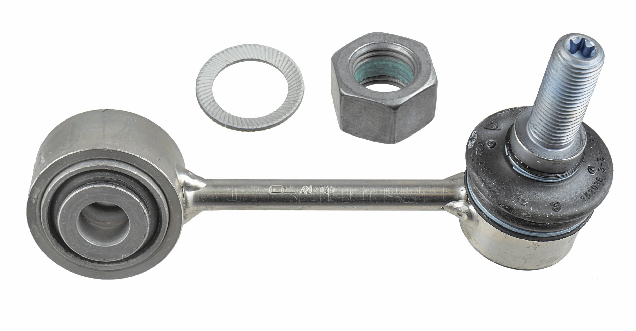 LEMFÖRDER 43623 01: Stabilisatorstang Bagaksel højre, Stål